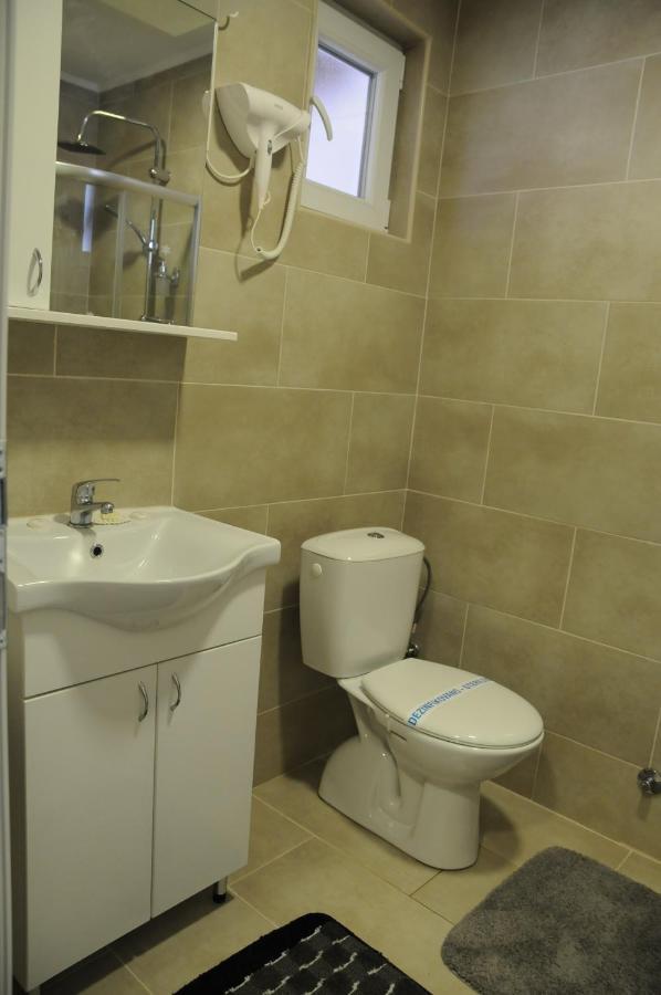 Favorit Apartments Čačak Esterno foto
