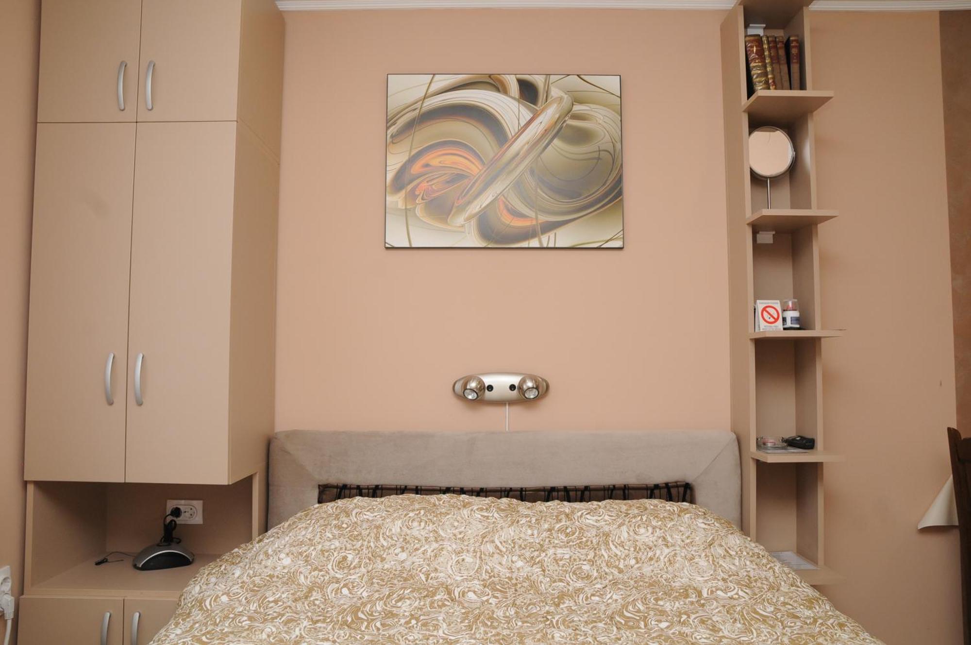 Favorit Apartments Čačak Camera foto